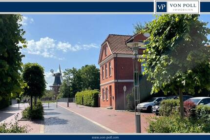 Wohnung Norden - 3 Zimmer, 68 m&sup2;, 840&euro; | Angebot:24426065