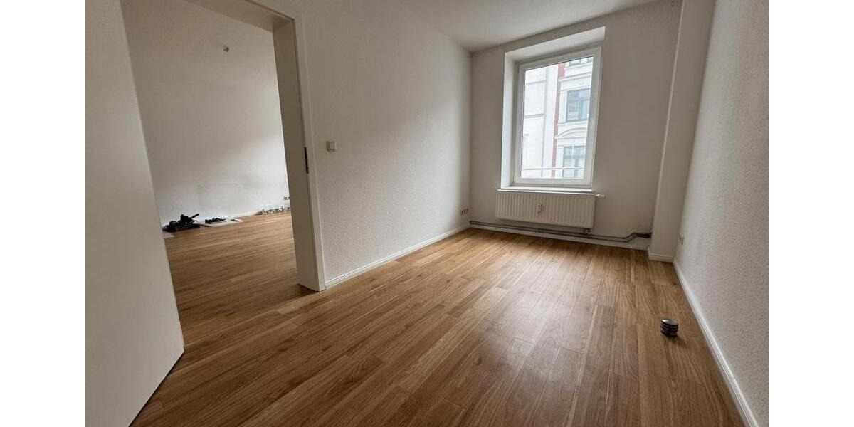 Etagenwohnung Schwerin - 2 Zimmer, 53 m&sup2;, 660&euro; | Angebot:26637148