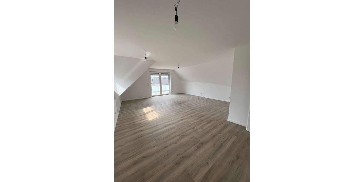 Etagenwohnung Dortmund Brackel - 2.5 Zimmer, 76 m&sup2;, 988&euro; | Angebot:27032536