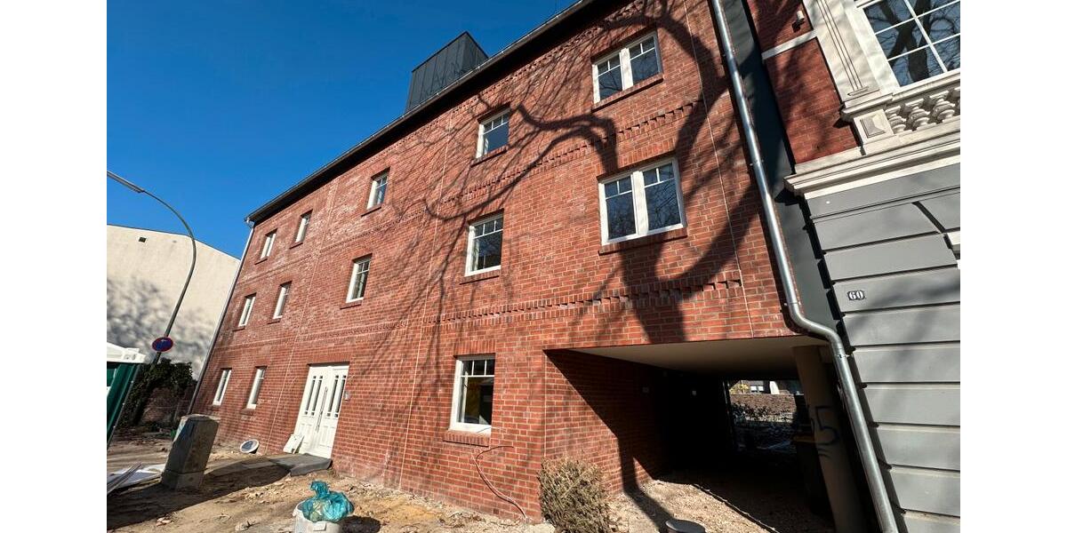 Erdgeschoßwohnung Elmshorn - 2 Zimmer, 60 m&sup2;, 880&euro; | Angebot:25899079