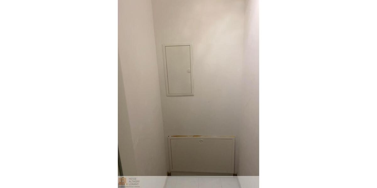 Gepflegte, barrierefreie Mietwohnung in Werl - Residenz im Kurpark 3 zimmer