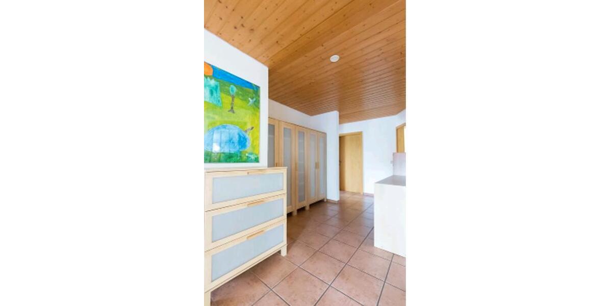 Etagenwohnung Hohentengen - 5 Zimmer, 120 m&sup2;, 1.150&euro; | Angebot:26612886