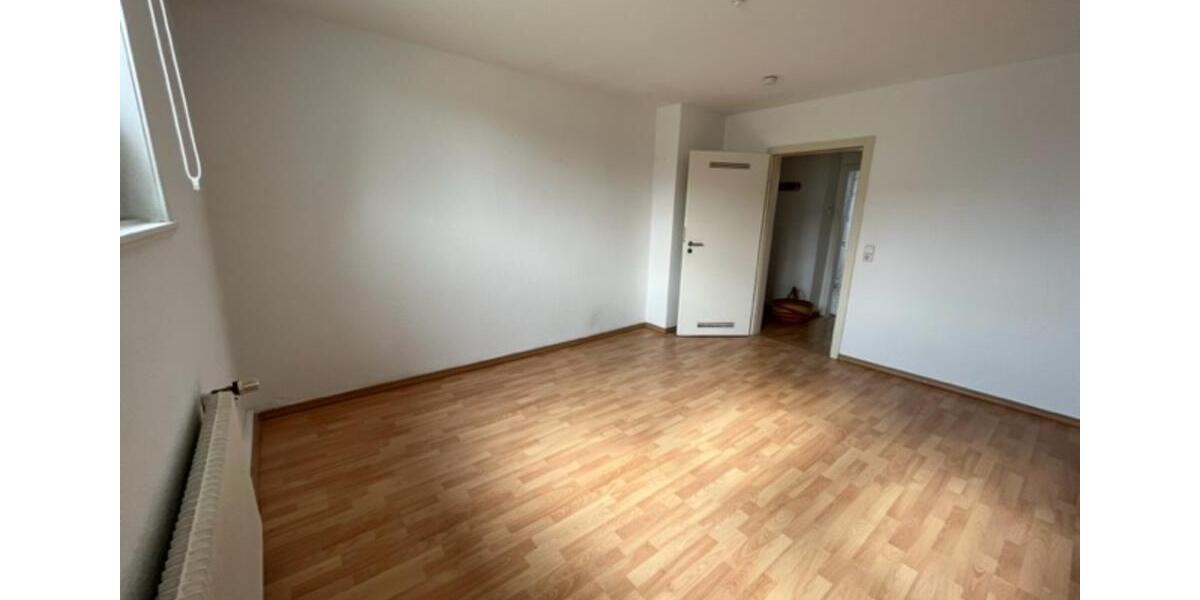 Helle 3-Zimmer 60m² plus Maisonette in Bielefeld Zentrum 3 zimmer