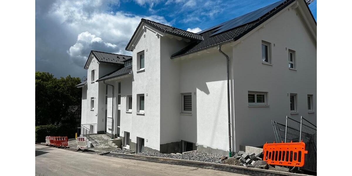 Einfamilienhaus Dornhan - 3 Zimmer, 86 m&sup2;, 1.070&euro; | Angebot:26592000
