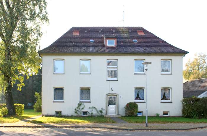 Etagenwohnung Oldenburg Donnerschwee - 3 Zimmer, 74 m&sup2;, 714&euro; | Angebot:27067066