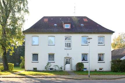 Wohnung Oldenburg Donnerschwee - 3 Zimmer, 74 m&sup2;, 714&euro; | Angebot:27067066