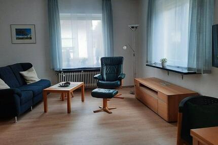 Möblierte Wohnung befristet bis 30.06.2026 zu vermieten 1 zimmer