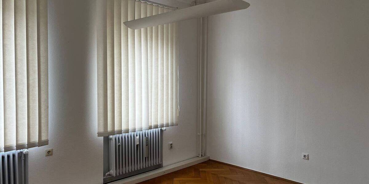 Etagenwohnung Sankt Georgen im Schwarzwald Stadtgebiet - 4 Zimmer, 100 m&sup2;, 800&euro; | Angebot:25674227