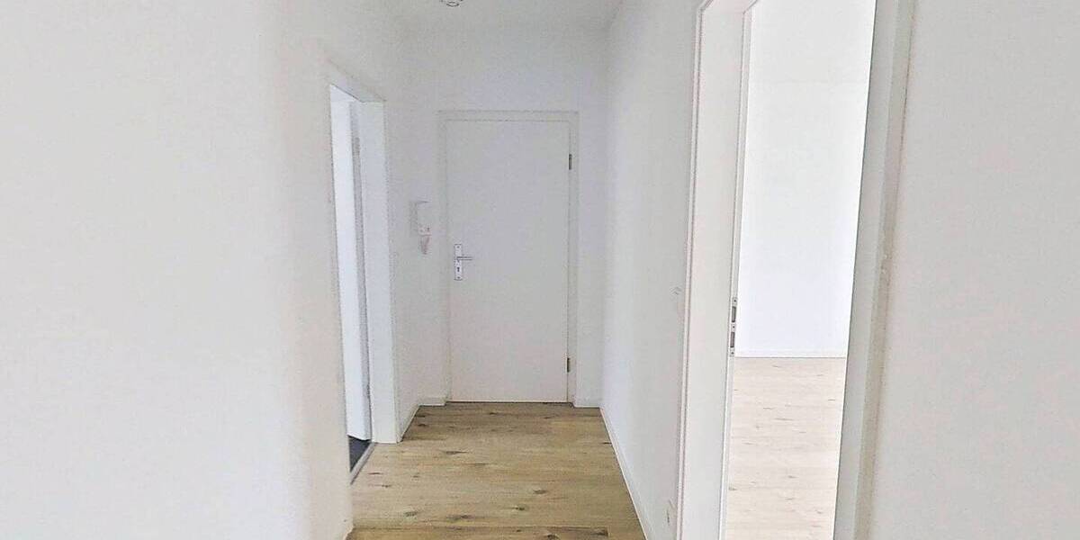 Etagenwohnung Göttingen Grone - 3 Zimmer, 70 m&sup2;, 599&euro; | Angebot:26766581