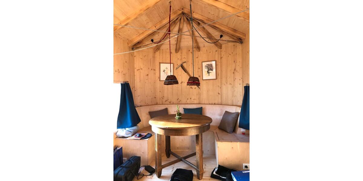 Tiny Haus zur Miete 1 zimmer