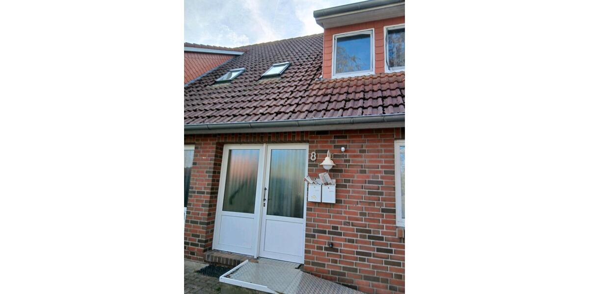 Erdgeschoßwohnung Apen - 3 Zimmer, 95 m&sup2;, 500&euro; | Angebot:25328515