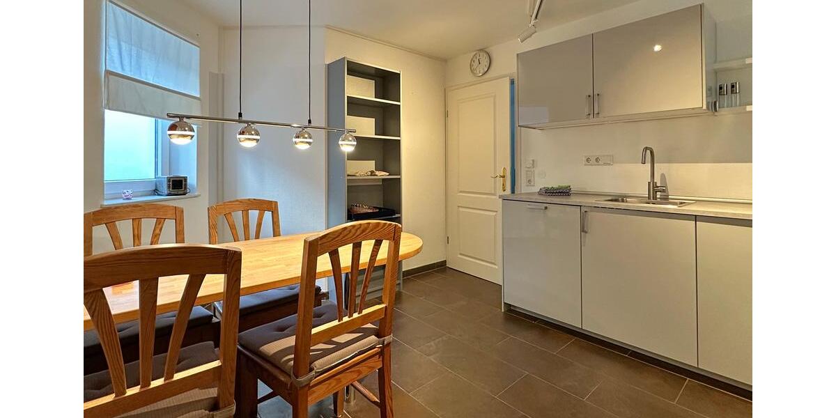 Etagenwohnung Rieseby - 3 Zimmer, 73 m&sup2;, 1.200&euro; | Angebot:24675881