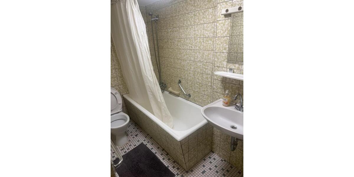 Wohnen auf Zeit Bonn Dransdorf - 1 Zimmer, 20 m&sup2;, 550&euro; | Angebot:26637214