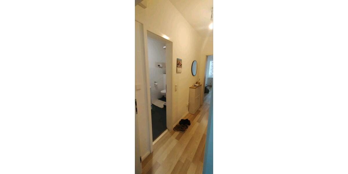 Terrassenwohnung Hagen - 2 Zimmer, 46 m&sup2;, 786&euro; | Angebot:25030632