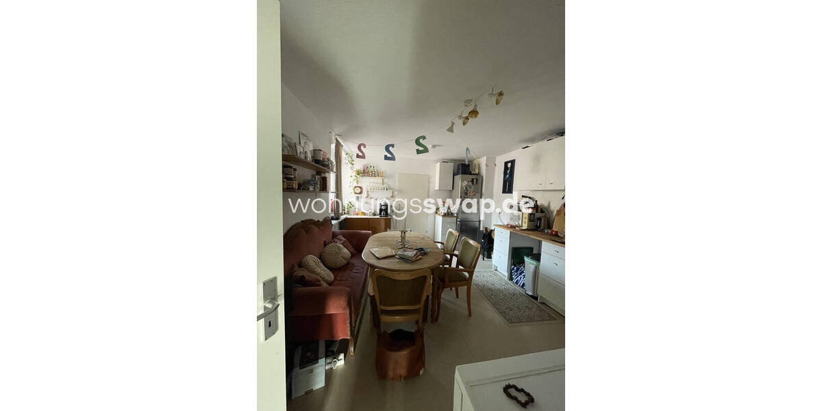 Etagenwohnung Berlin Weißensee - 2 Zimmer, 72 m&sup2;, 556&euro; | Angebot:26758236