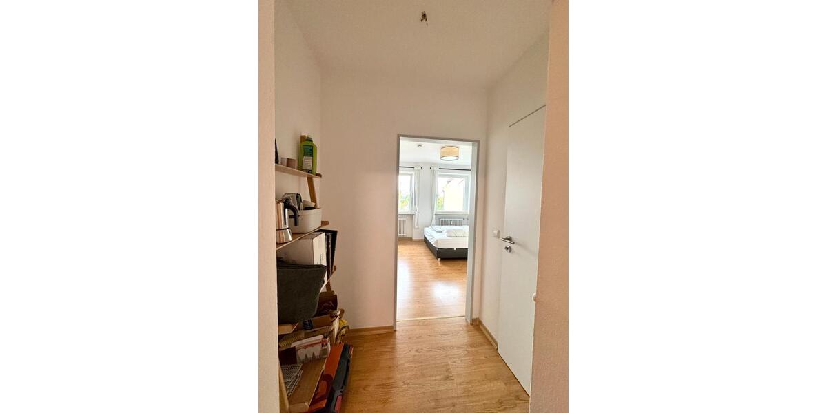 Etagenwohnung Altötting - 2 Zimmer, 70 m&sup2;, 730&euro; | Angebot:26480082