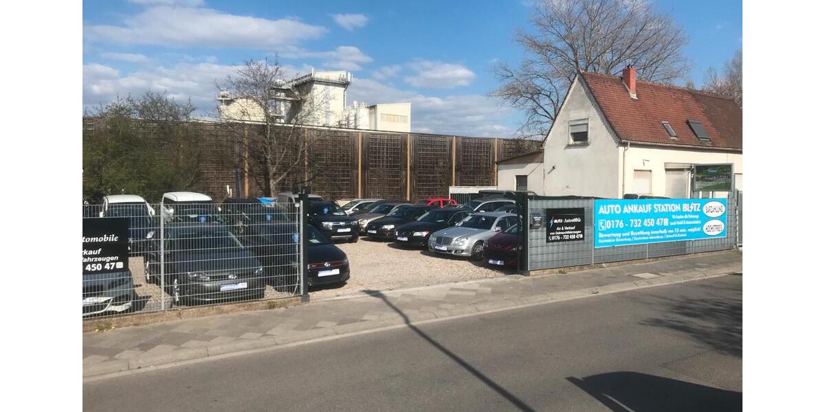 Gewerbeobjekt Ludwigshafen am Rhein Ludwigshafen-Oggersheim - 2.800&euro; | Angebot:26572609