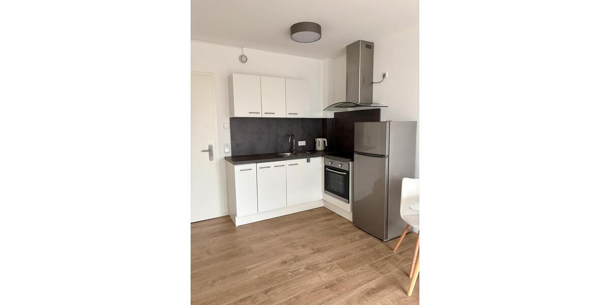 Wohnen auf Zeit Sailauf - 2 Zimmer, 35 m&sup2;, 830&euro; | Angebot:26568149