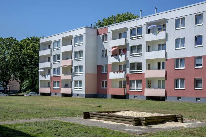 Wohnung zum Mieten in Dortmund 516 € 65 m²