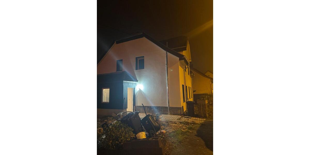 Familienhaus zu vermieten 4 zimmer