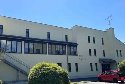 Wohnung zum Mieten in Bad Gögging 470 € 47 m² 1 zimmer