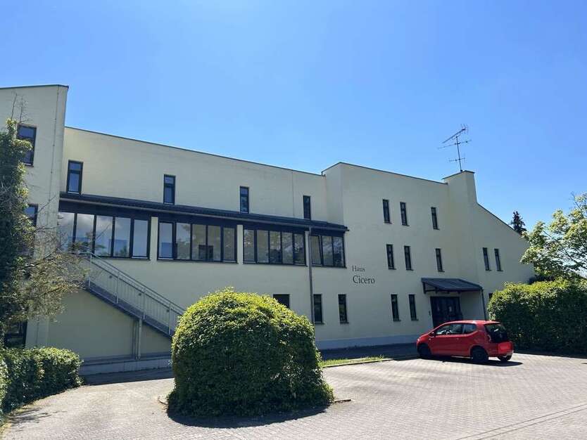 Wohnung zum Mieten in Bad Gögging 470 € 47 m² 1 zimmer