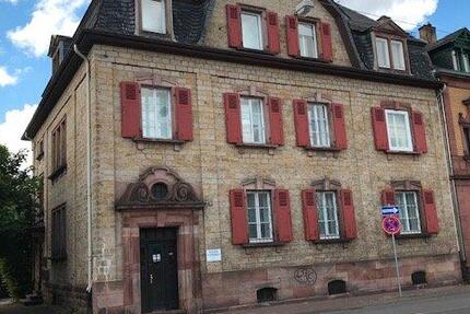 Wohnung Sankt Ingbert - 4 Zimmer, 150 m&sup2;, 750&euro; | Angebot:26610016