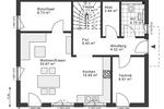 Einfamilienhaus Rheinberg - 4 Zimmer, 140 m&sup2;, 1.750&euro; | Angebot:26663222