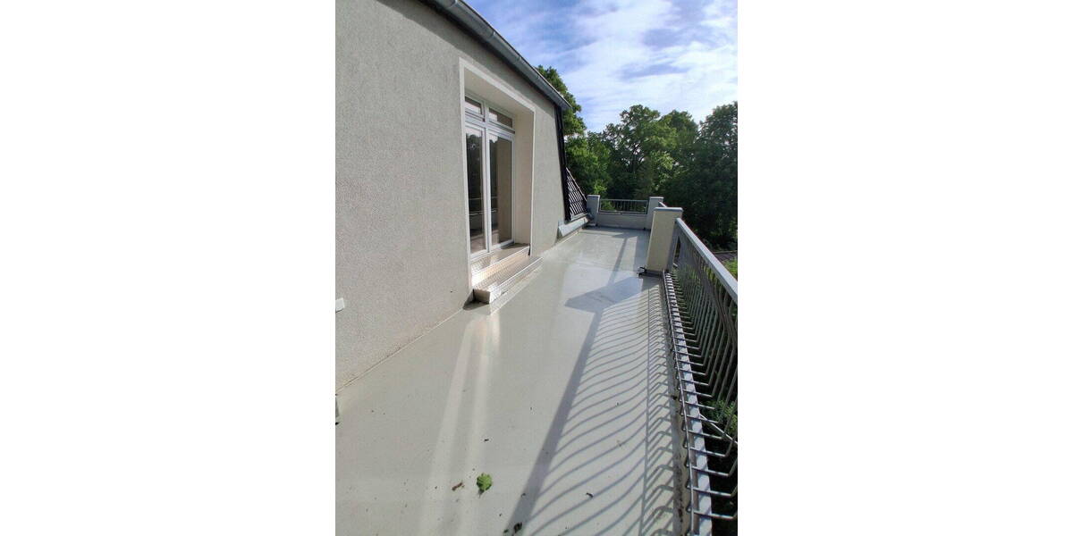 Etagenwohnung Berlin Wannsee - 3 Zimmer, 112 m&sup2;, 2.085&euro; | Angebot:26377054