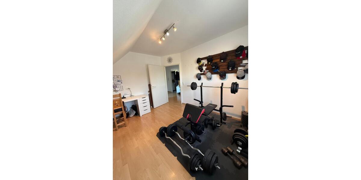 Maisonettenwohnung Walldürn - 4 Zimmer, 97 m&sup2;, 850&euro; | Angebot:26129571