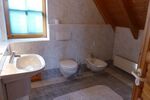 Fantastische 2-Zimmer-Wohnung kleines Haus mit Balkon, Terrasse + kleinem Garten in 97711 Maßbach-Weichtungen zwischen Bad Kissingen und SW (ID 1145)