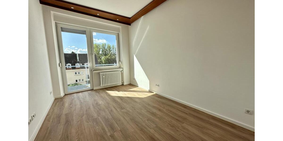 Etagenwohnung Bad Mergentheim - 2 Zimmer, 42 m&sup2;, 535&euro; | Angebot:25923411