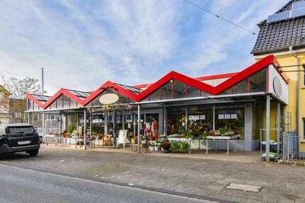 Gewerbeobjekt Solingen Wald - 2.000&euro; | Angebot:24904305