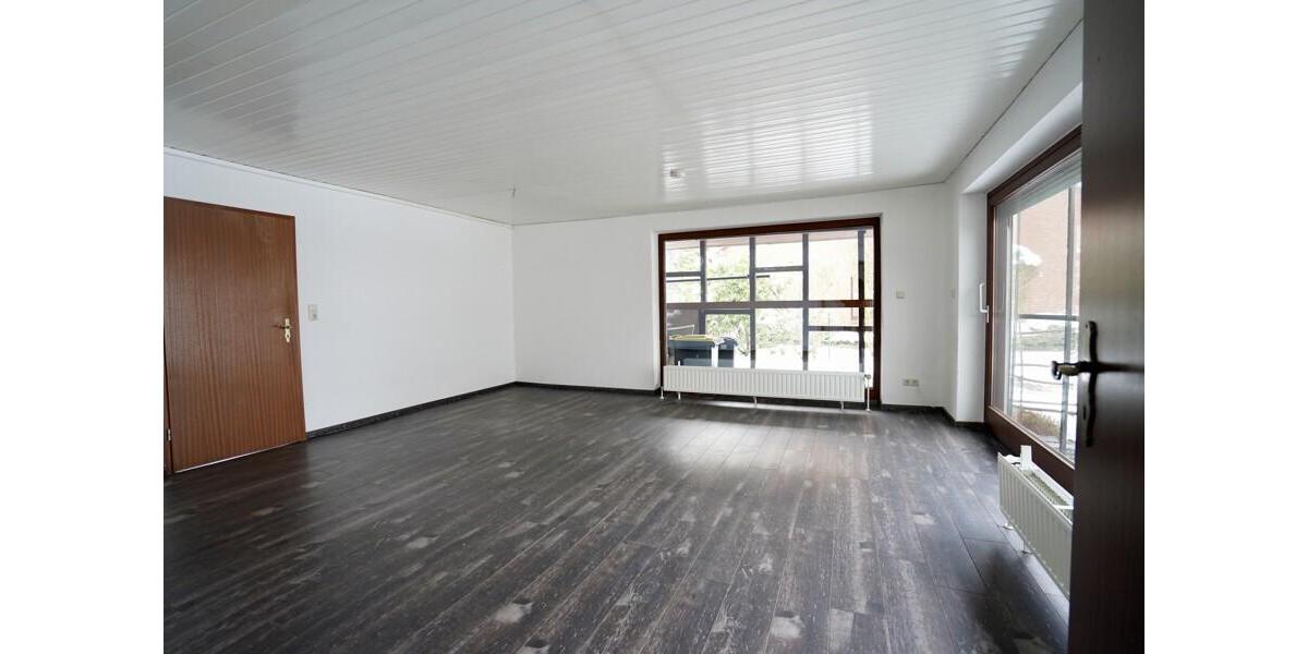 Maisonettenwohnung Zeven - 5 Zimmer, 140 m&sup2;, 1.000&euro; | Angebot:24513118