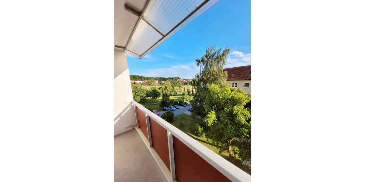 Etagenwohnung Osterfeld - 3 Zimmer, 58 m&sup2;, 348&euro; | Angebot:10859495