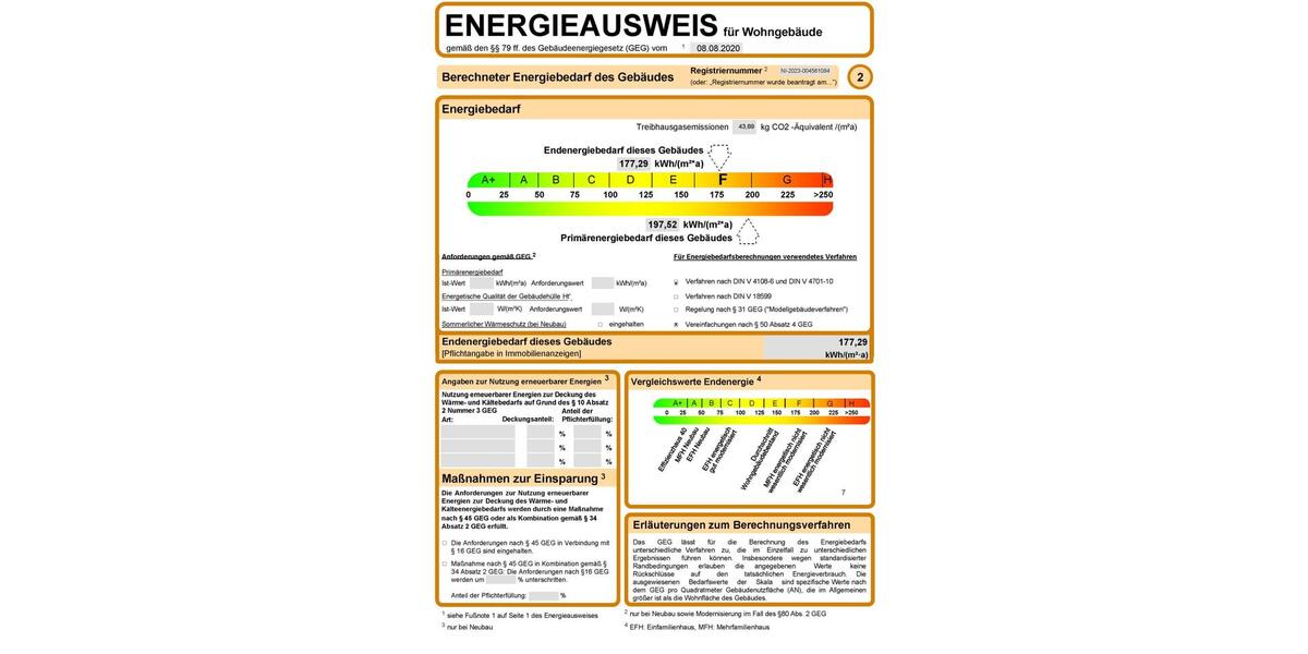 Erdgeschoßwohnung Jemgum - 3 Zimmer, 900&euro; | Angebot:23687777