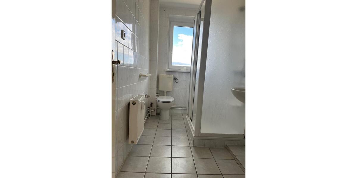 Etagenwohnung Malchin - 3 Zimmer, 57 m&sup2;, 310&euro; | Angebot:20234976