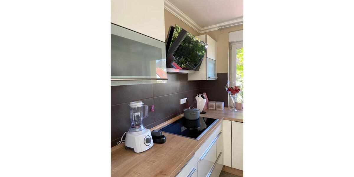 Wohnen auf Zeit Neunkirchen - 1 Zimmer, 17 m&sup2;, 390&euro; | Angebot:24705313