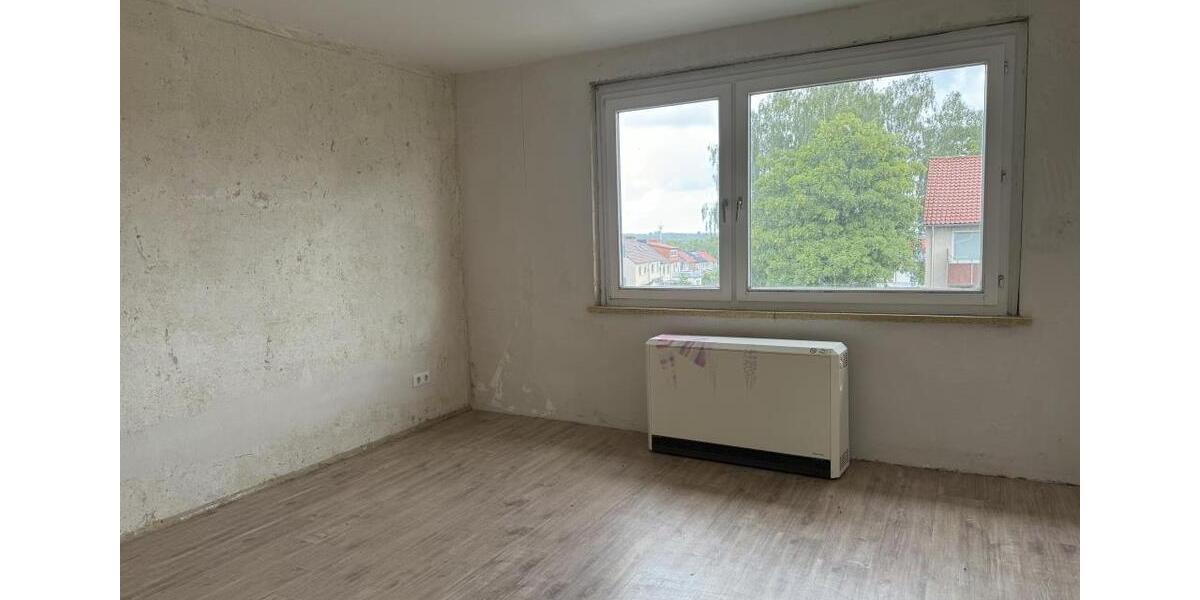 Drei Zimmer Mietwohnung mit Balkon in Schöningen *** mietfreie Zeit *** 3 zimmer