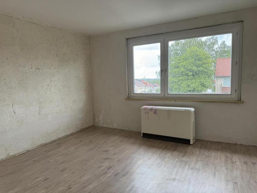 Drei Zimmer Mietwohnung mit Balkon in Schöningen *** mietfreie Zeit *** zimmer
