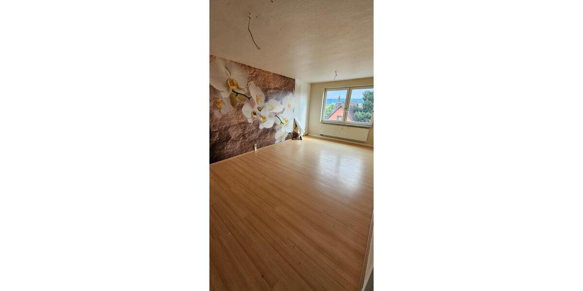 Etagenwohnung Bleicherode - 4 Zimmer, 69 m&sup2;, 330&euro; | Angebot:24774688