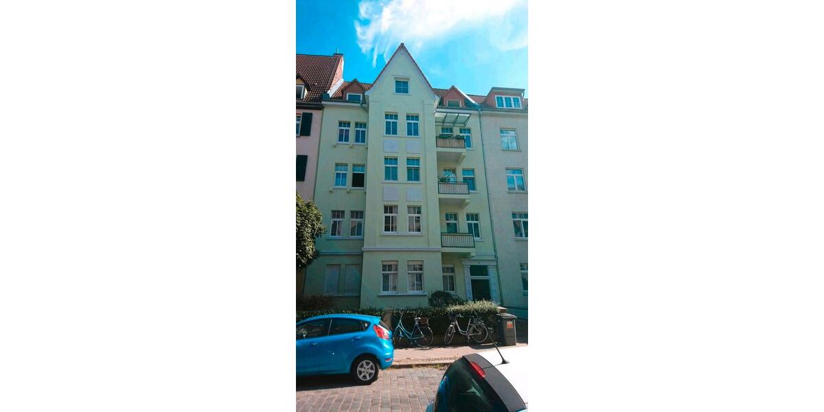 WG-ZIMMER, Erfurt Theo-Neubauer-Str. ab sofort für € 425.0 zvm. 1 zimmer