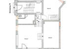 Gewerbeobjekt Halle (Saale) Damaschkestraße - 2 Zimmer, 73 m&sup2;, 185&euro; | Angebot:26687132