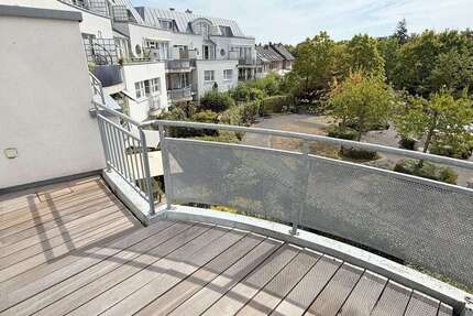 Wohnung zum Mieten in Neuss 780 € 80 m²