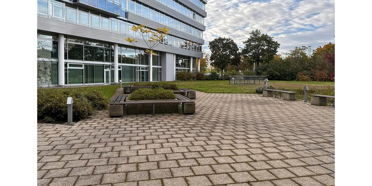 Gewerbeobjekt Mannheim Fahrlach - 3.517&euro; | Angebot:22940482