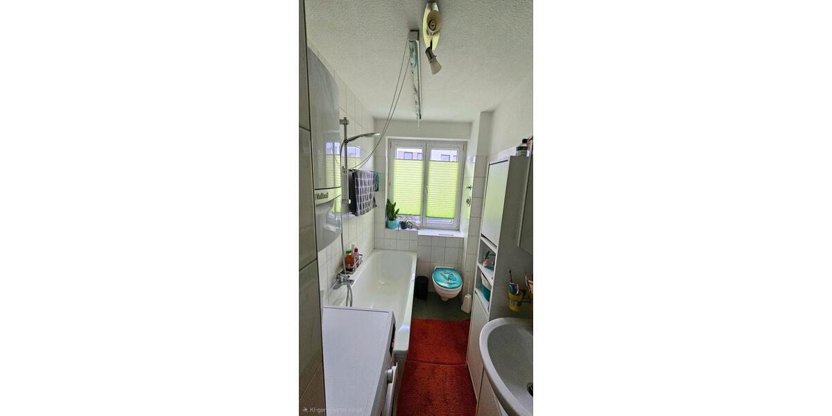 Etagenwohnung Schmalkalden - 4 Zimmer, 70 m&sup2;, 650&euro; | Angebot:25792962