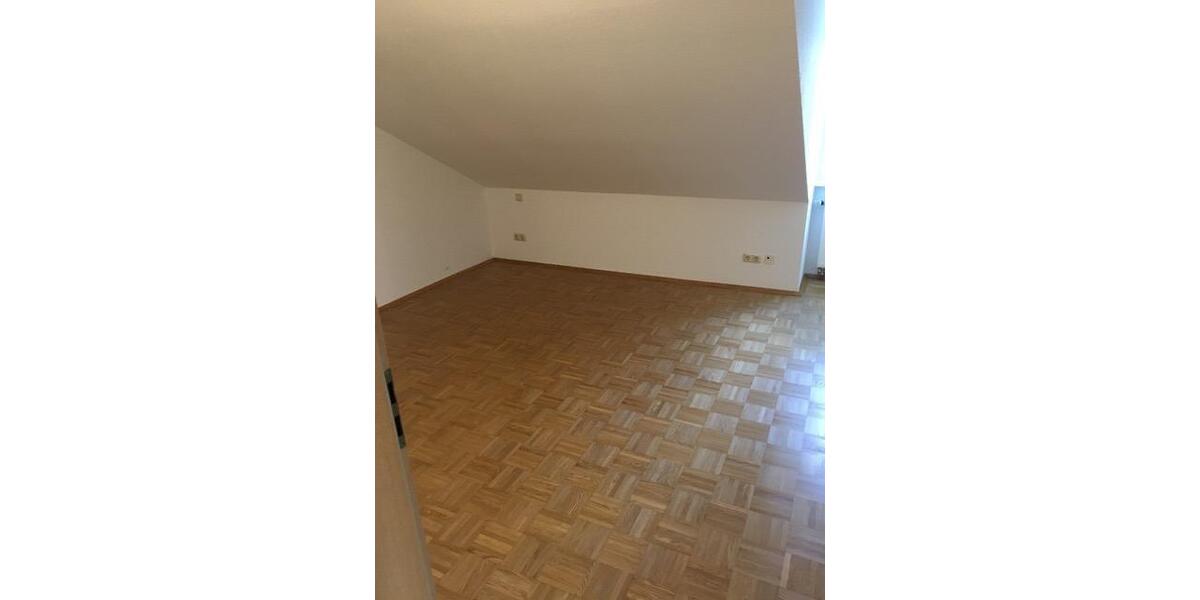 Dachgeschoßwohnung Warburg - 2 Zimmer, 51 m&sup2;, 470&euro; | Angebot:24575985