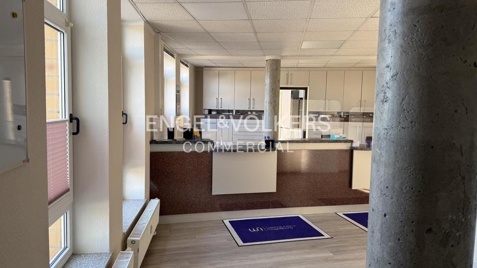 Gewerbeobjekt Magdeburg Ottersleben - 2.600&euro; | Angebot:25525713