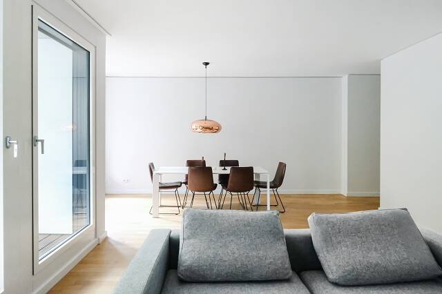 Design by Philippe Starck - urbaner Luxus neu definiert