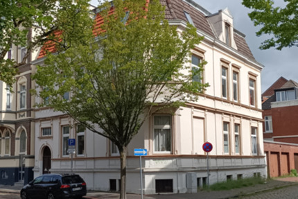 WG- Zimmer, Emden Innenstadt, zentrale Lage! 1 zimmer